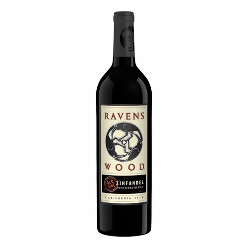 Вино Ravenswood Zinfandel красное сухое 750 мл США