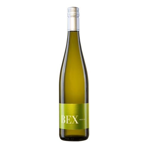 Вино Bex Riesling Наэ Квалитетсвайн белое полусухое 750 мл Германия