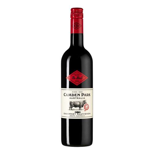 Вино Camden Park Cabernet Sauvignon красное полусухое 750 мл Австралия