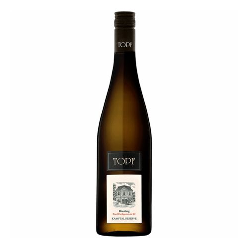 Вино Topf Ried Heiligenstein 1OTW Reserve Riesling белое сухое 750 мл Австрия