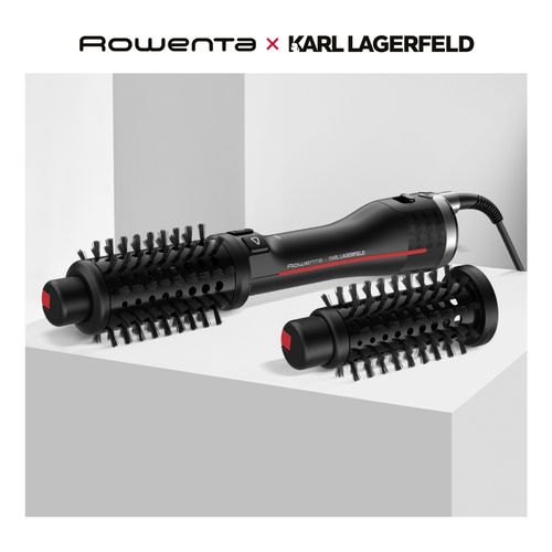 Фен щетка с ионизацией tuvio hbi1411