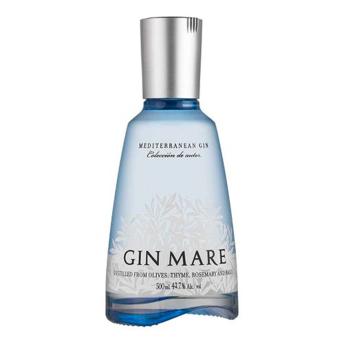 Джин Gin Mare 500 мл