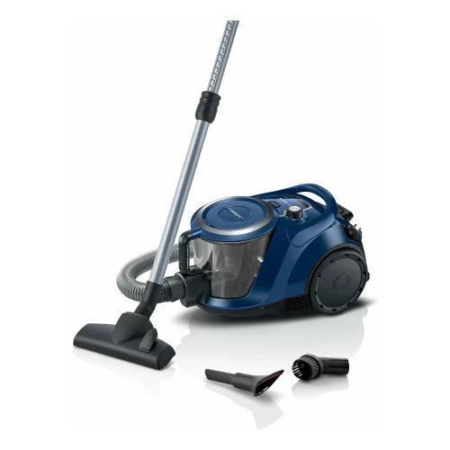 Стандартный пылесос Bosch Serie 6 BGS412000 - купить с доставкой на дом ...
