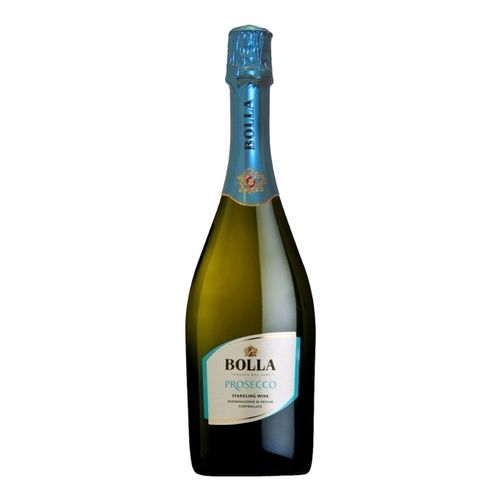 Вино игристое Bolla Prosecco белое экстра сухое 750 мл Италия
