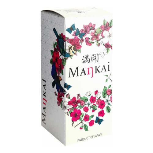 Джин Mankai Artisanal Japanese 700 мл