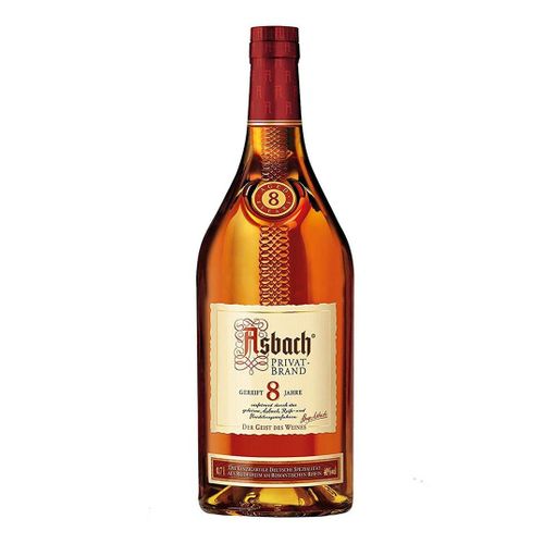 Бренди Asbach Privatbrand 8 лет 700 мл