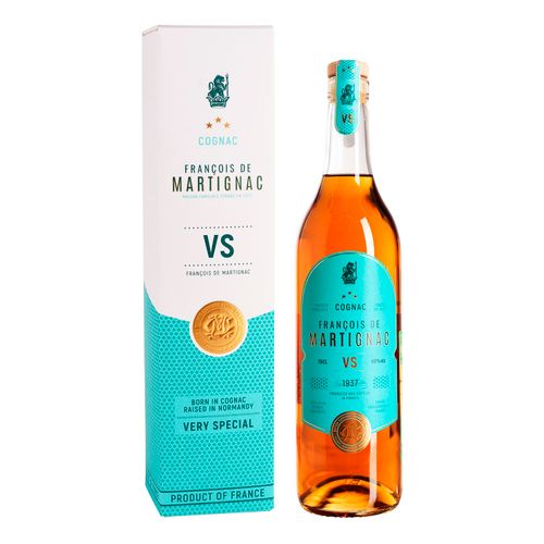 Коньяк Domaine du Coquerel Francois de Martignac VS 700 мл