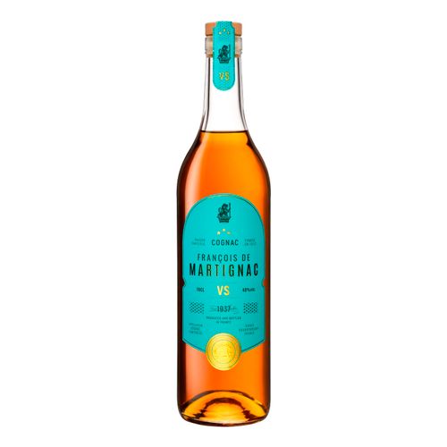 Коньяк Domaine du Coquerel Francois de Martignac VS 700 мл