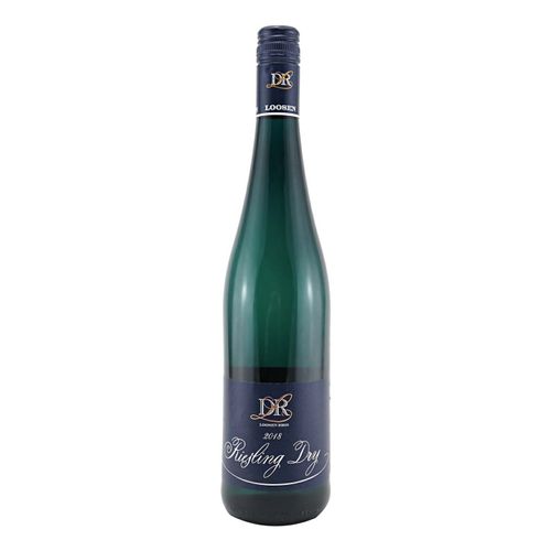 Вино Dr. Loosen Dr.L Dry Riesling белое сухое 750 мл