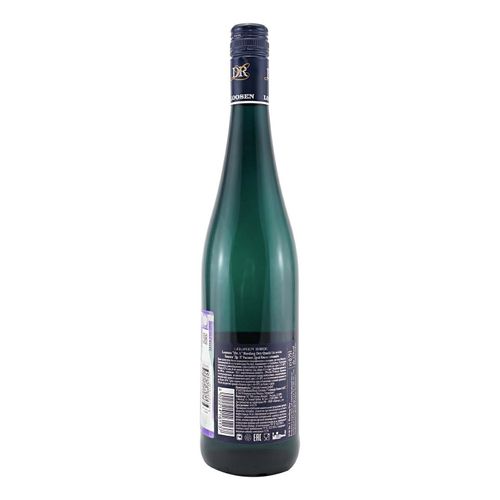 Вино Dr. Loosen Dr.L Dry Riesling белое сухое 750 мл