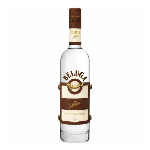 Водка Beluga Allure 500 мл