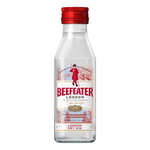 Джин Beefeater 50 мл