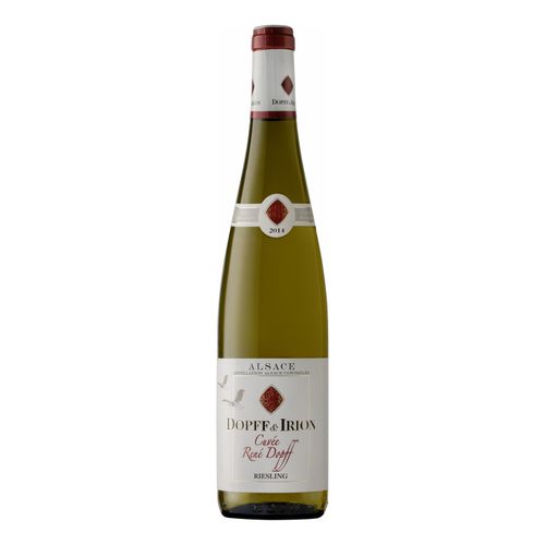 Вино Dopff & Irion Riesling белое сухое 750 мл