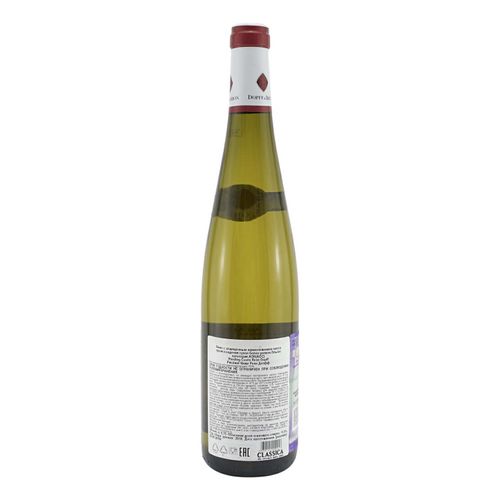 Вино Dopff & Irion Riesling белое сухое 750 мл