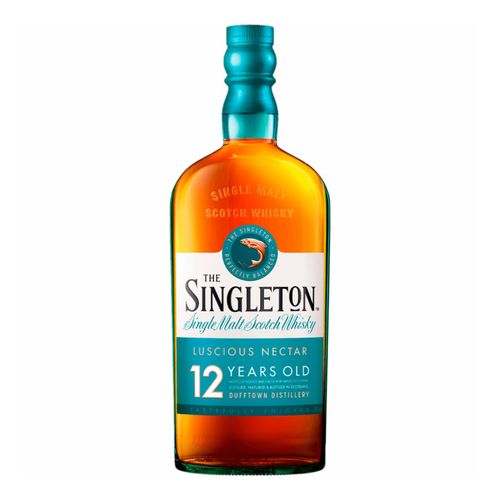 Виски The Singleton of Dufftown 12 Years Old односолодовый 500 мл Шотландия