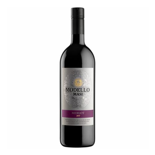 Вино Masi Modello Merlot красное полусухое 750 мл Италия