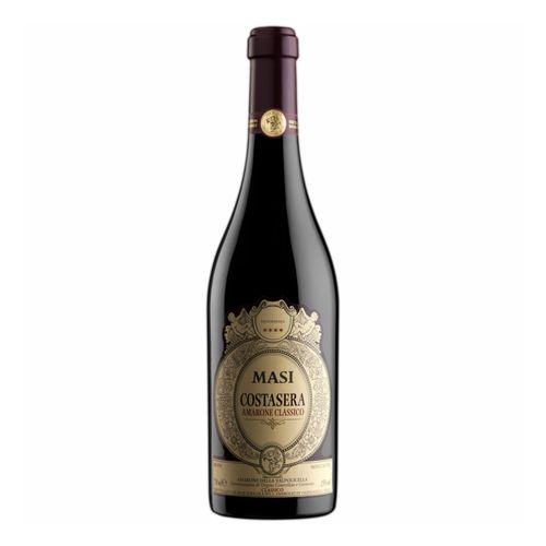 Вино Masi Costasera Amarone Classico красное полусухое 750 мл Италия