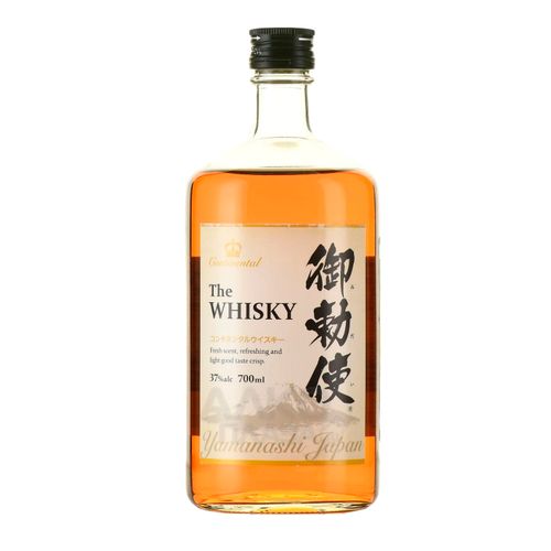 Виски Midai Blended 700 мл