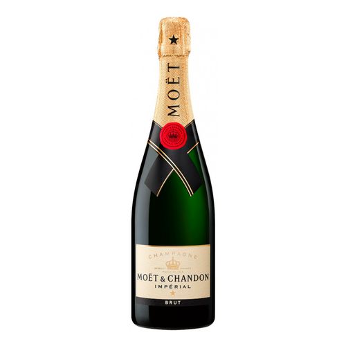 Шампанское Moet & Chandon Brut Imperial белое брют 750 мл Франция