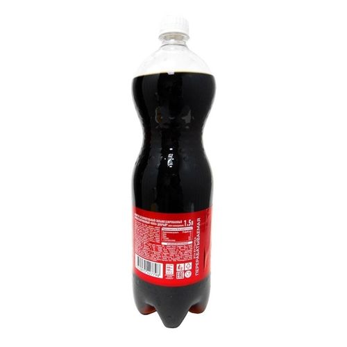 Газированный напиток Добрый Cola 1,5 л