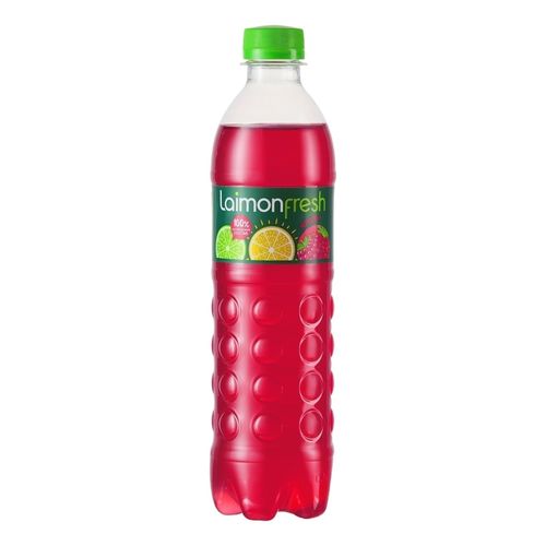 Газированный напиток Laimon Fresh berries 500 мл