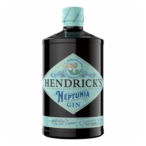 Джин Hendrick's Neptunia 700 мл
