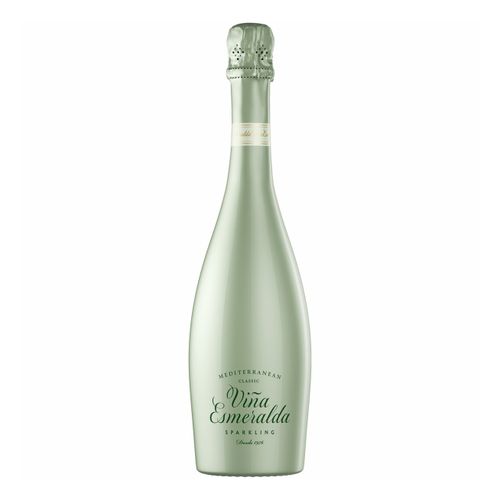 Вино игристое Torres Vina Esmeralda белое брют 750 мл Испания
