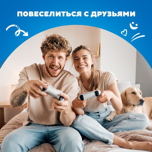 Печенье OREO с какао и начинкой со вкусом клубники 95 г
