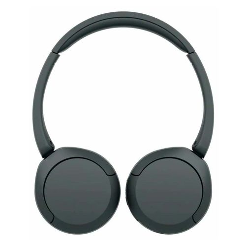 Беспроводные накладные наушники Sony WH-CH520 Black - купить с ...
