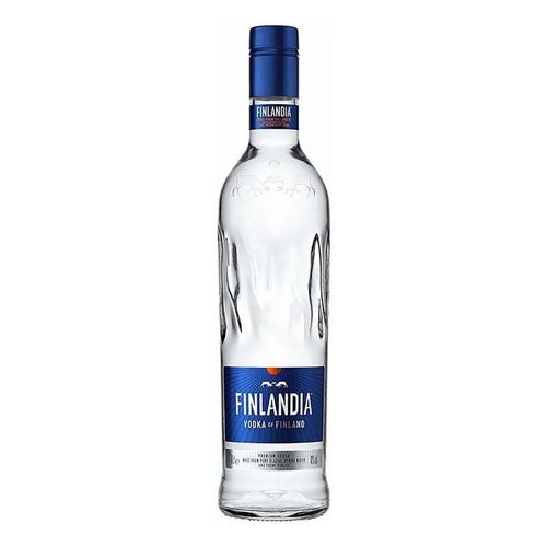 Водка Finlandia 750 мл