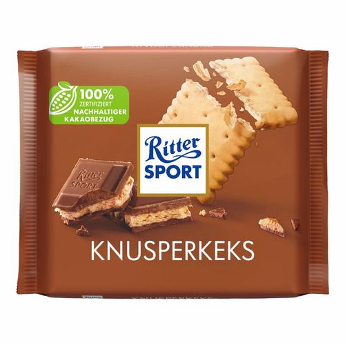 Шоколад Ritter Sport мини 16,7 г в ассортименте (вкус по наличию)