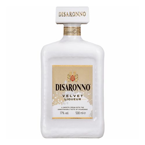 Ликер Disaronno Velvet сливочный 500 мл
