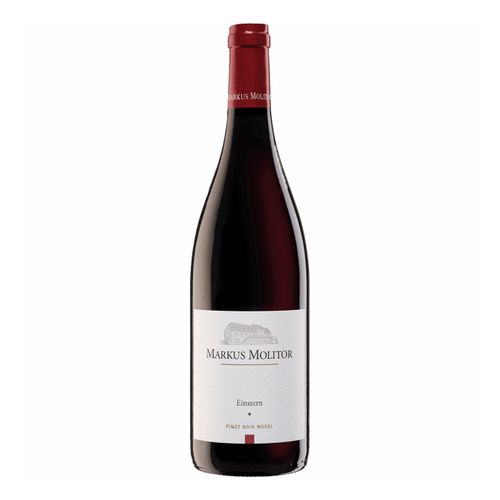 Вино Markus Molitor Einstern Pinot Noir красное сухое 750 мл Германия