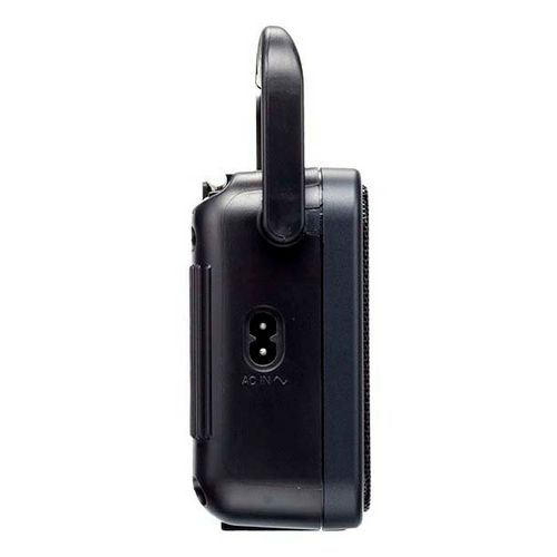 Портативный радиоприемник Panasonic RF-2400DEE-K - купить с доставкой ...