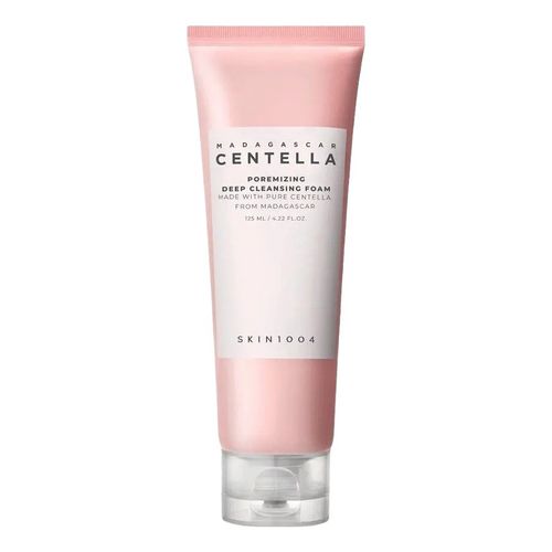 Пенка для лица Skin1004 Madagascar Centella Poremizing Deep Cleansing ...