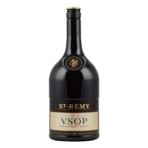 Бренди Saint-Remy VSOP 1 л