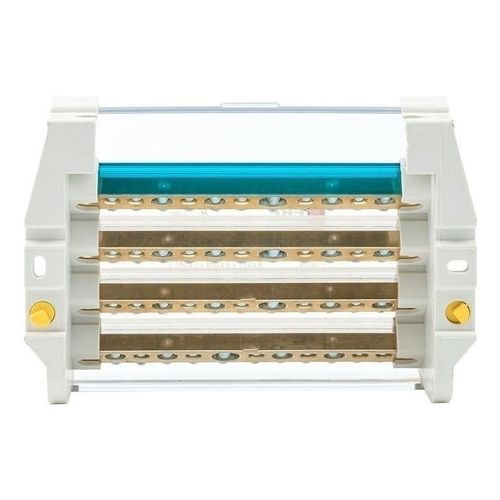 Блок распределительный шинный ШРБ-160 EKF PLC-SHRB-160 - купить с ...