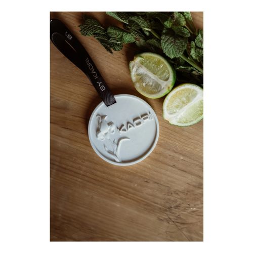 Ароматическое саше Lime E Basilico 3шт