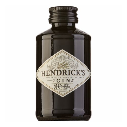 Джин Hendrick's 50 мл