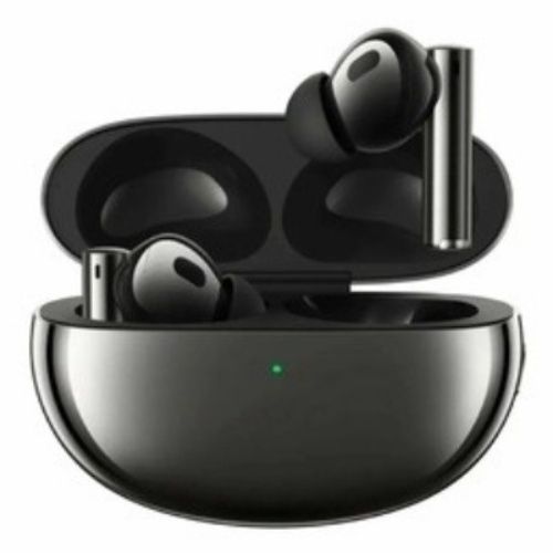 Беспроводные наушники Realme Buds Air 5 Pro LDAC, Hi-Res черные ...