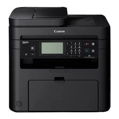 Лазерное МФУ Canon i-SENSYS MF237w только с картриджем 737 1418C169 ...