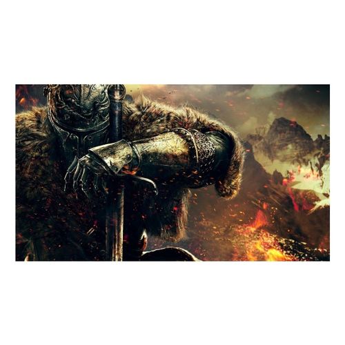 Dark Souls II (2) Scholar of The First Sin (PS4; PS5) - купить с ...
