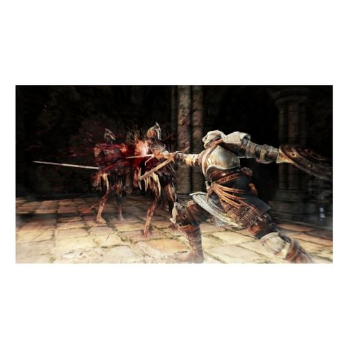 Dark Souls II (2) Scholar of The First Sin (PS4; PS5) - купить с ...