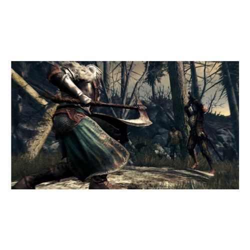 Dark Souls II (2) Scholar of The First Sin (PS4; PS5) - купить с ...