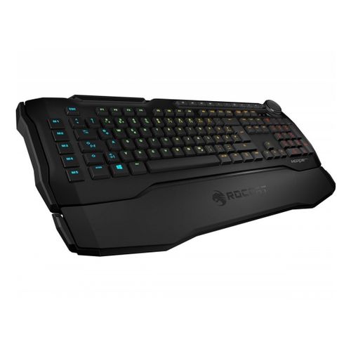 Клавиатура Roccat Horde Aimo Black - купить с доставкой на дом в Купер