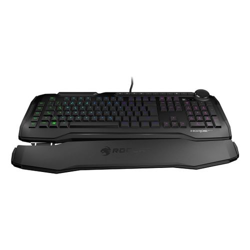 Клавиатура Roccat Horde Aimo Black - купить с доставкой на дом в Купер