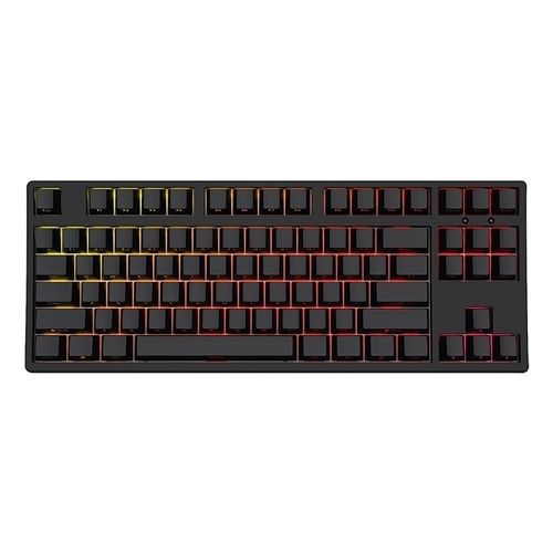 Клавиатура Dark Project KD3A Black Switch USB черная - купить с ...