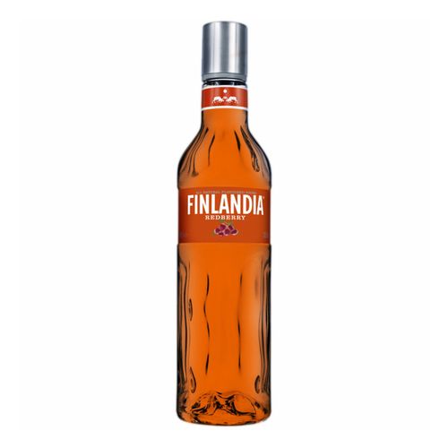 Водка Finlandia Redberry 500 мл