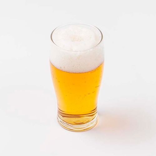 Пивной напиток безалкогольный Corona Cero светлый фильтрованный пастеризованный 330 мл