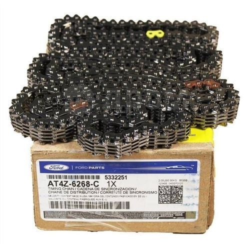 Цепь ГРМ основная для Ford Explorer 3,5 л AT4Z-6268-C - купить с